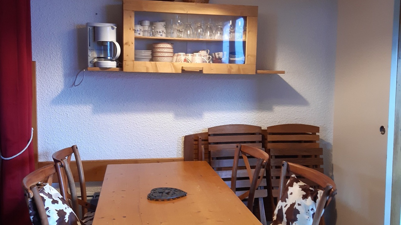 Photo of Others in Macot-la-Plagne