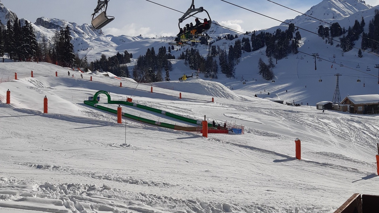 Photo of Others in Macot-la-Plagne