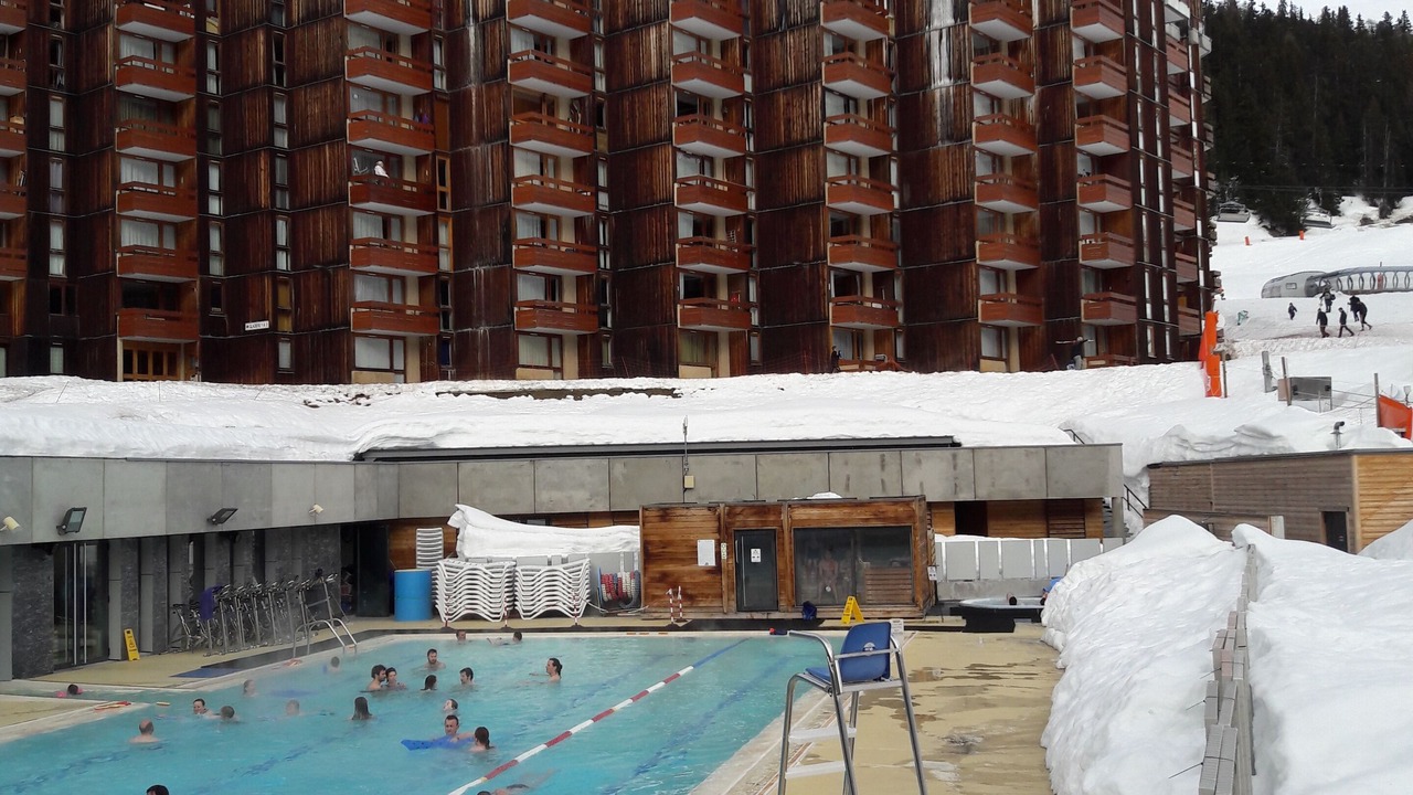 Photo of Outdoor in Macot-la-Plagne