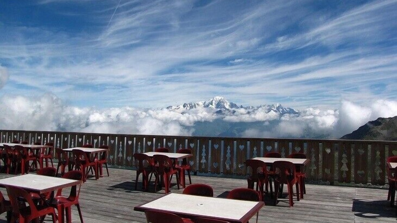 Photo of Outdoor in Macot-la-Plagne