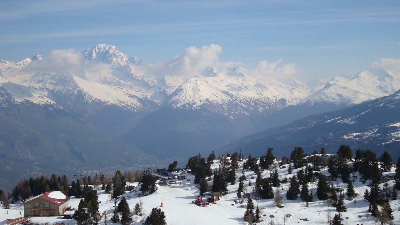 Photo of Others in Macot-la-Plagne