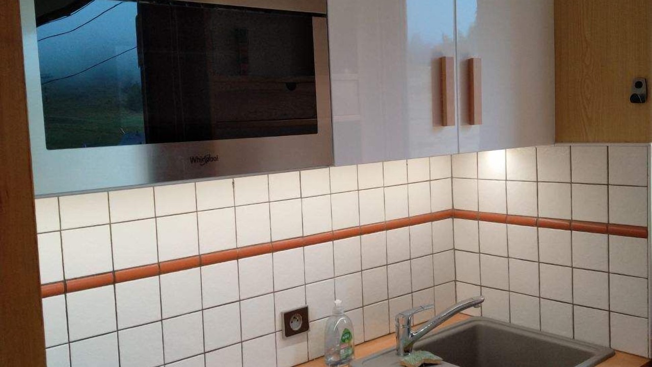 Photo of Kitchen in Macot-la-Plagne