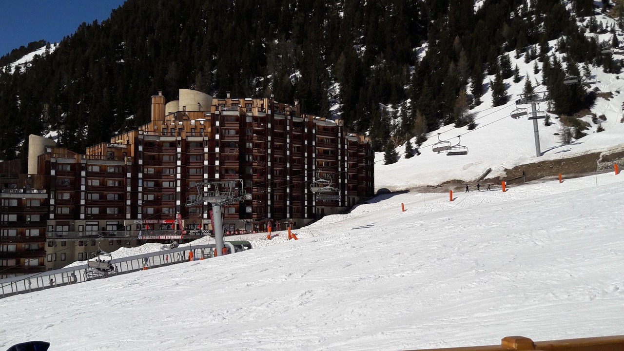 Photo of Outdoor in Macot-la-Plagne