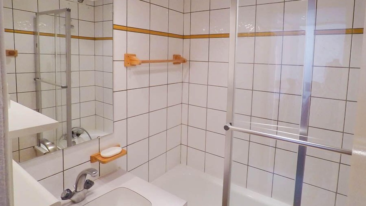 Photo of Bathroom in Macot-la-Plagne