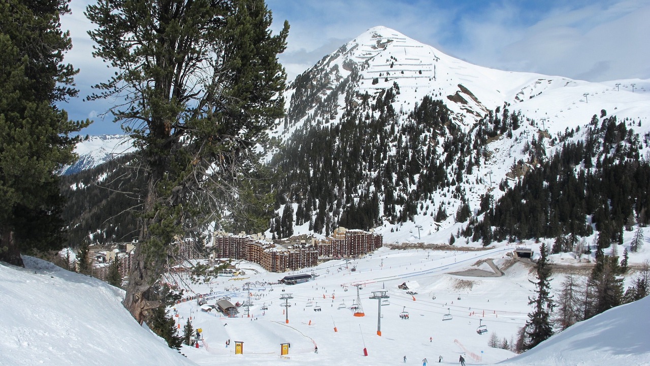 Photo of Others in Macot-la-Plagne