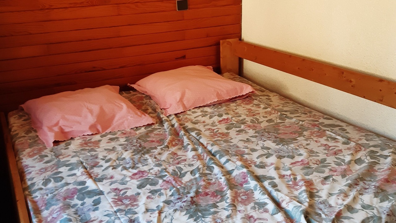 Photo of Bedroom in Macot-la-Plagne