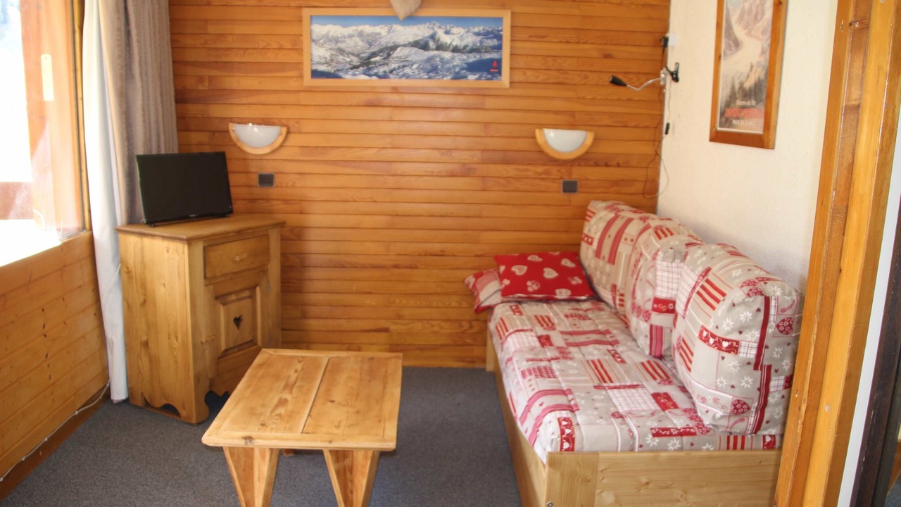 Photo of Livingroom in Macot-la-Plagne