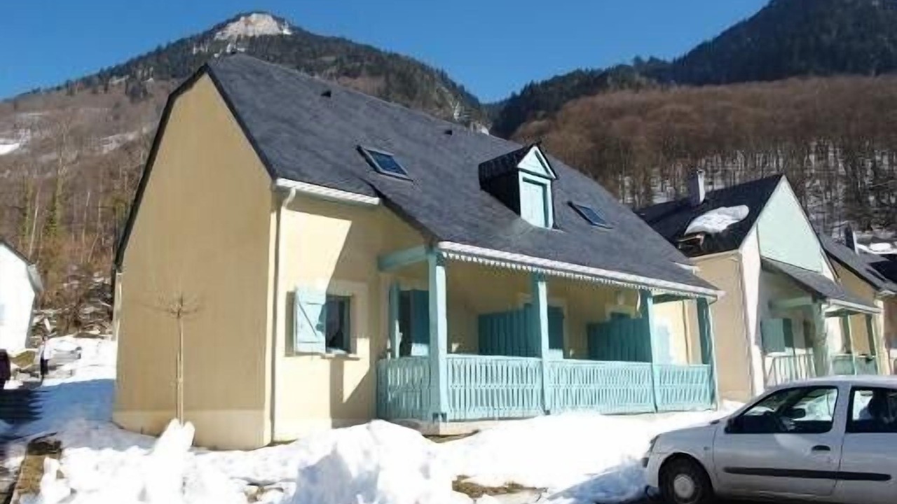 Photo of Outdoor in Cauterets