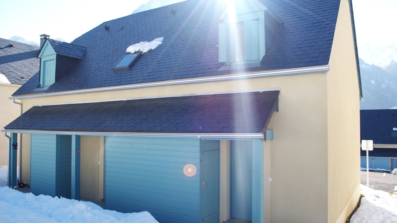 Photo of Outdoor in Cauterets