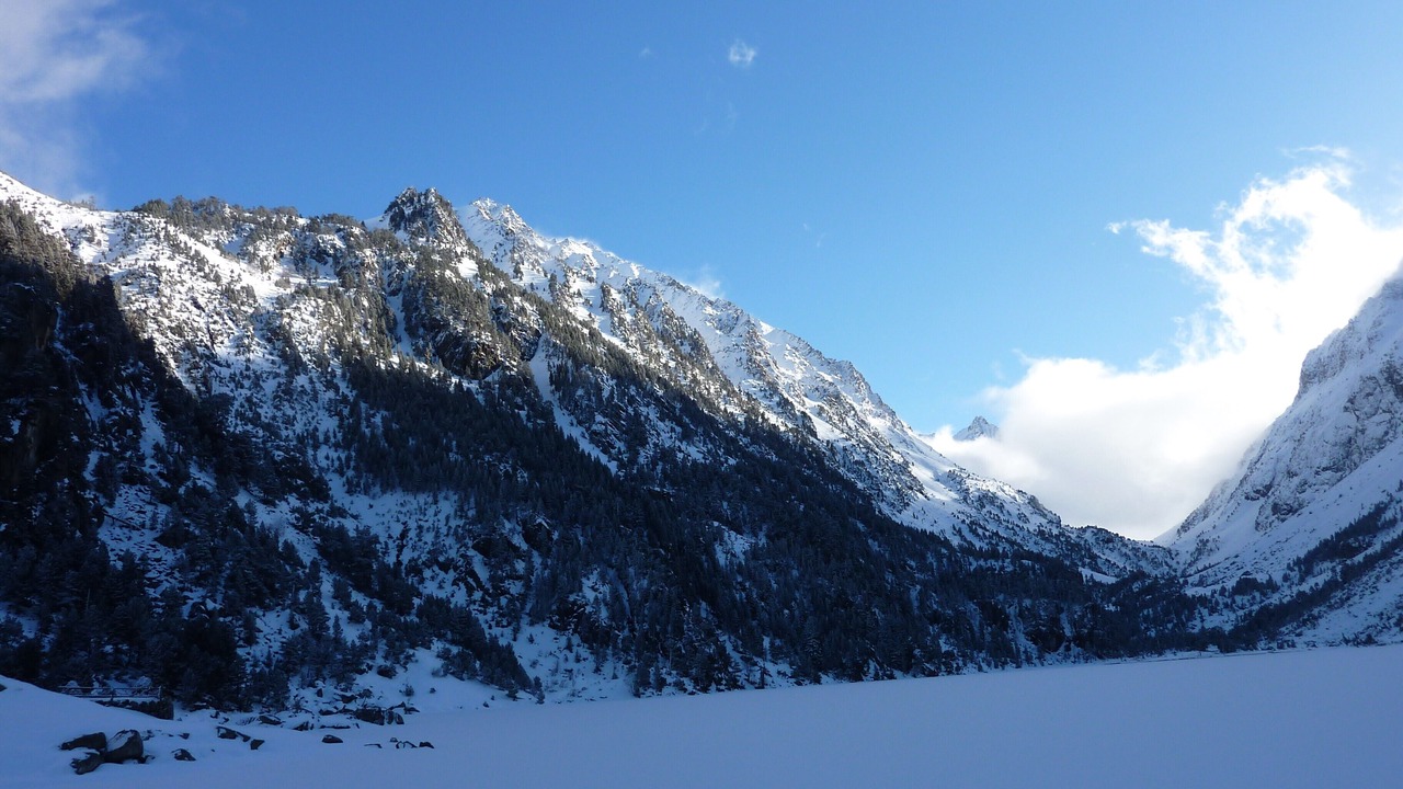 Photo of Others in Cauterets