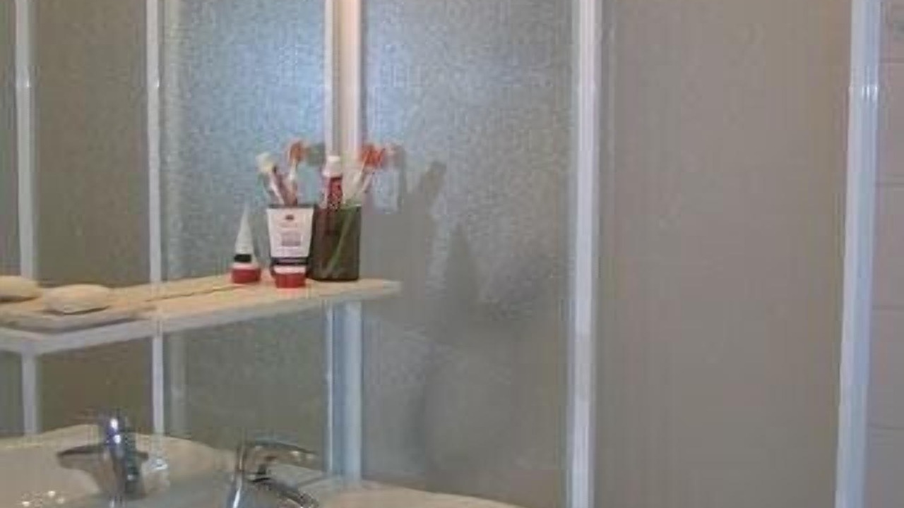 Photo of Bathroom in Cauterets