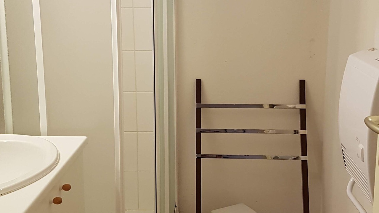Photo of Bathroom in Cauterets