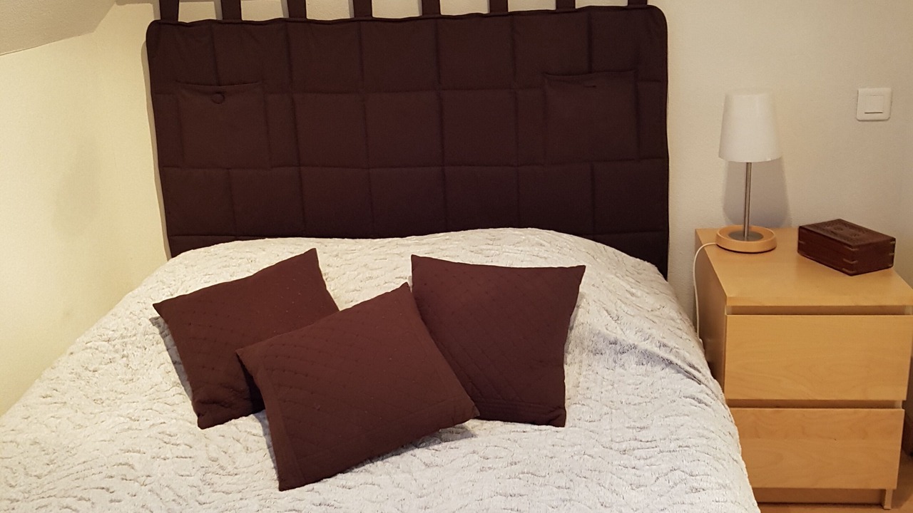 Photo of Bedroom in Cauterets