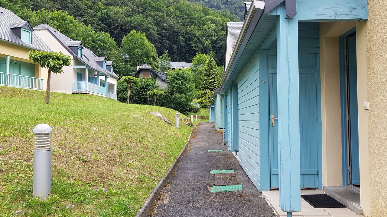 Photo of Outdoor in Cauterets