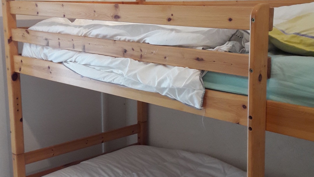 Photo of Bedroom in Le Grau-Du-Roi