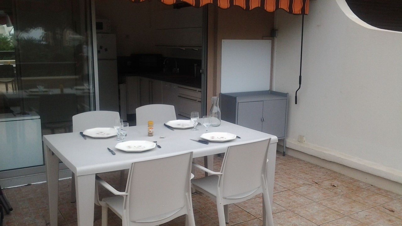 Photo of Outdoor in Le Grau-Du-Roi