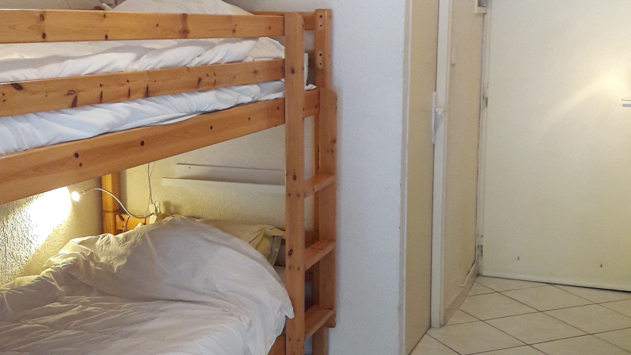 Photo of Bedroom in Le Grau-Du-Roi