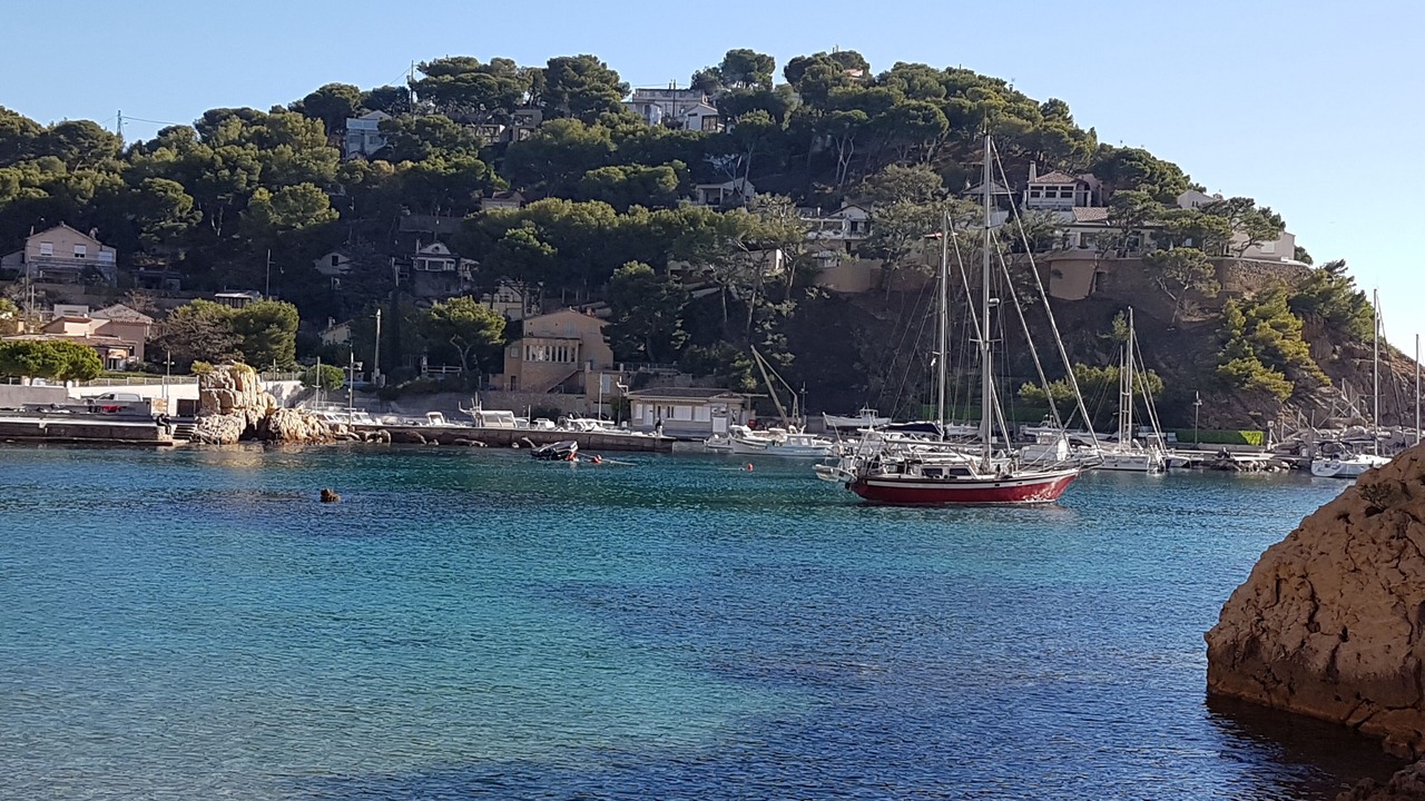 Photo of Others in Sausset-les-Pins