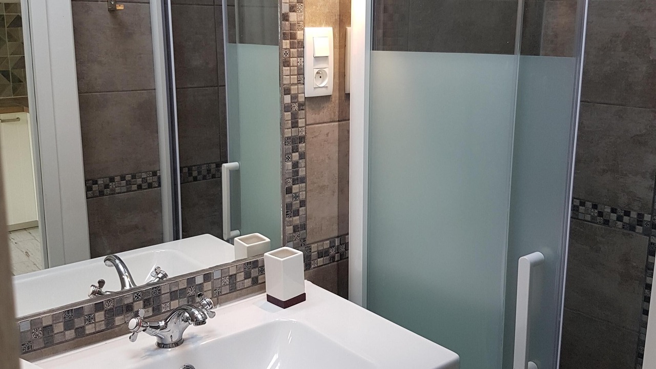 Photo of Bathroom in Sausset-les-Pins