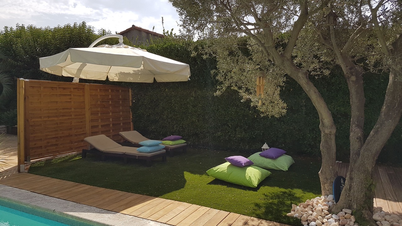 Photo of Outdoor in Sausset-les-Pins