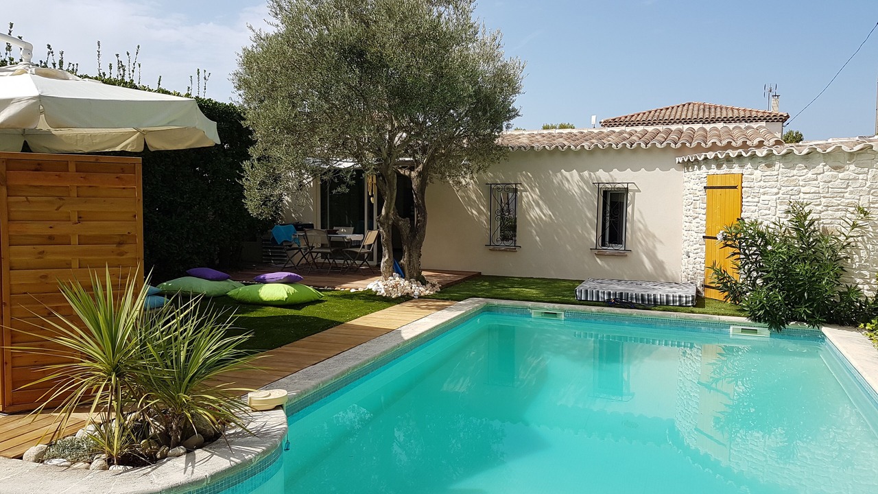Photo of Outdoor in Sausset-les-Pins