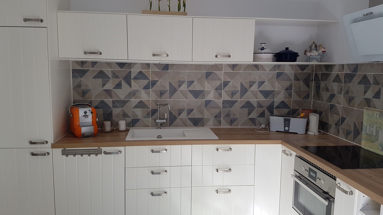 Photo of Kitchen in Sausset-les-Pins