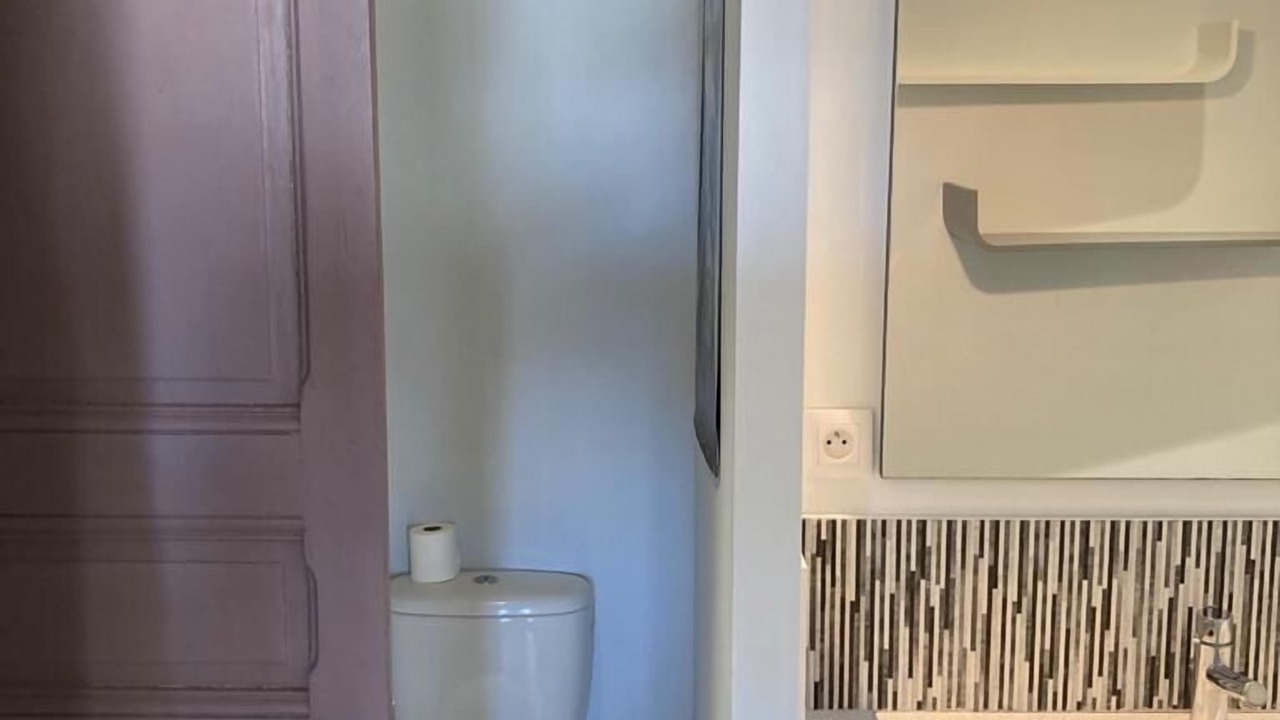 Photo of Bathroom in Saint-Michel-Chef-Chef