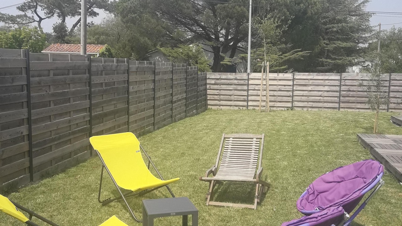 Photo of Outdoor in Saint-Michel-Chef-Chef