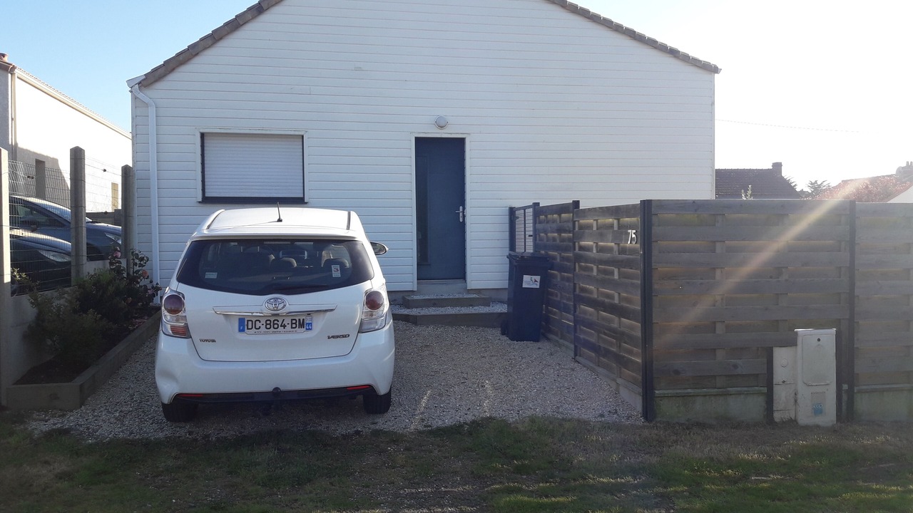 Photo of Outdoor in Saint-Michel-Chef-Chef