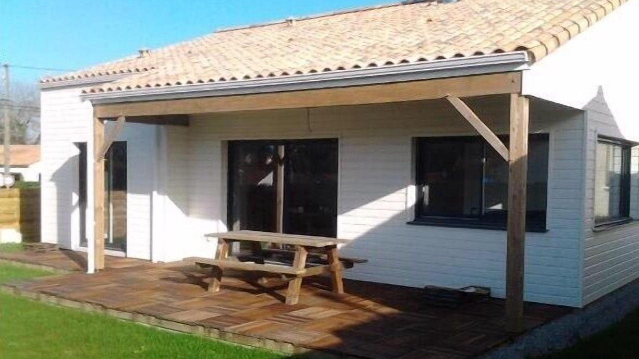 Photo of Outdoor in Saint-Michel-Chef-Chef
