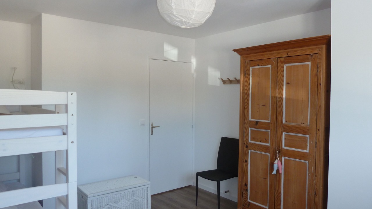 Photo of Bedroom in Saint-Michel-Chef-Chef