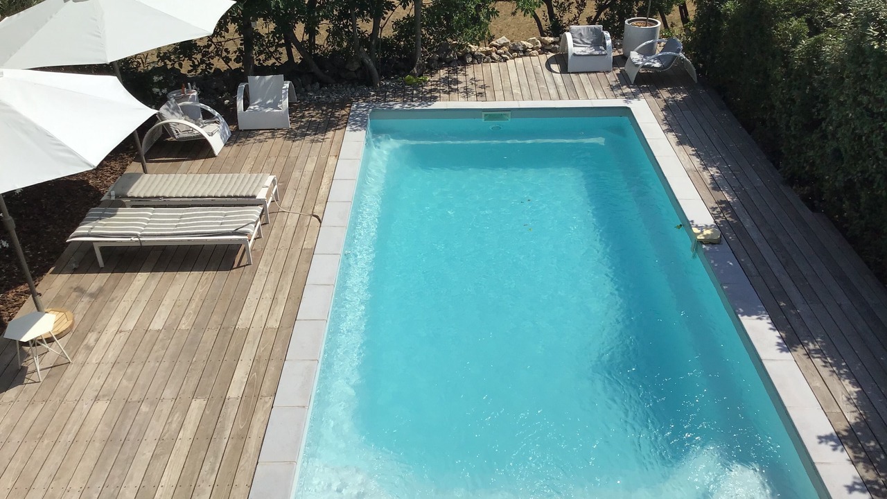 Photo of Outdoor in Labastide-de-Virac