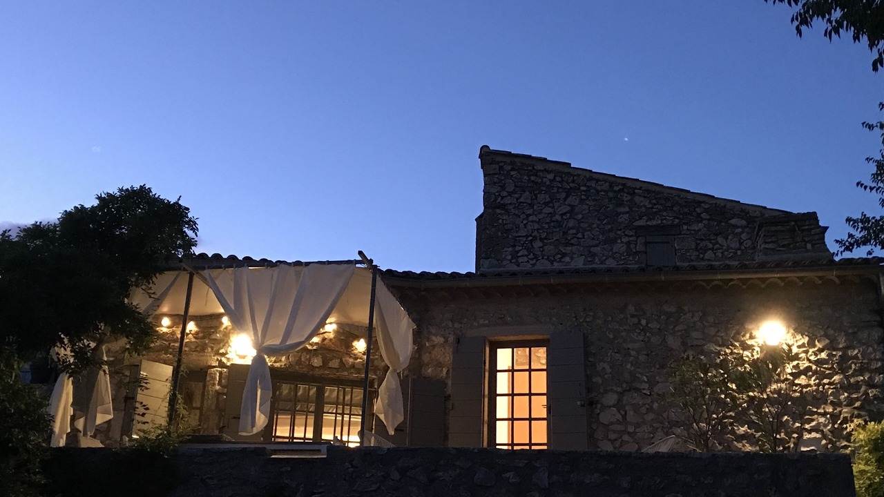 Photo of Outdoor in Labastide-de-Virac