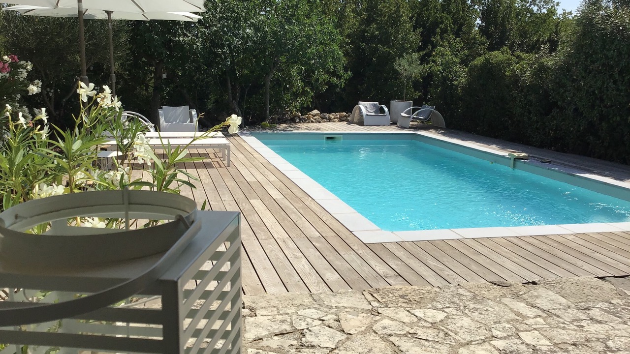 Photo of Outdoor in Labastide-de-Virac