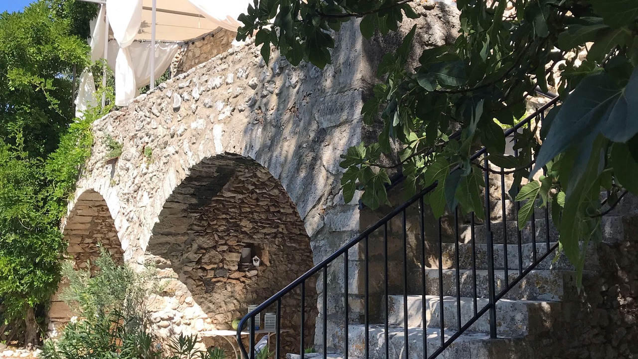 Photo of Outdoor in Labastide-de-Virac