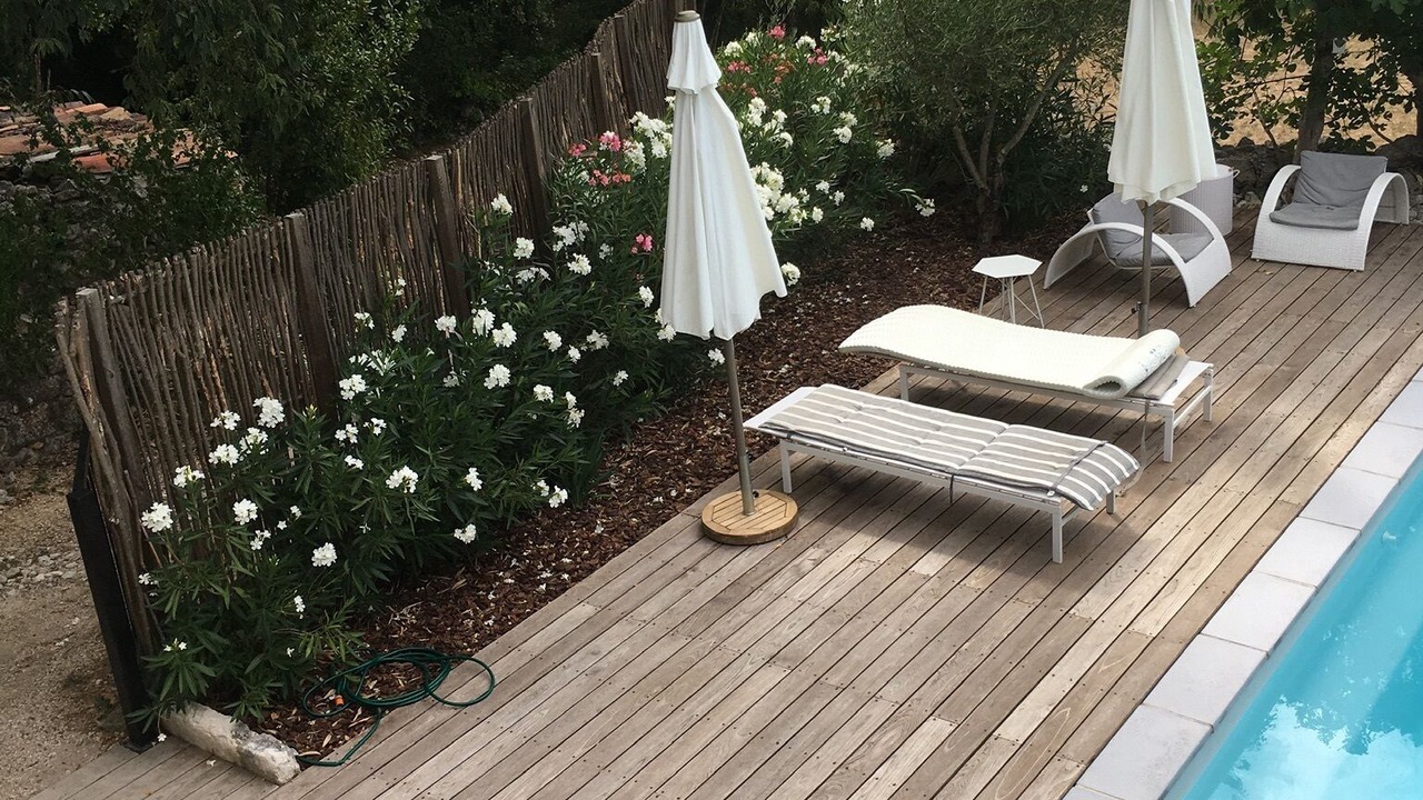 Photo of Outdoor in Labastide-de-Virac