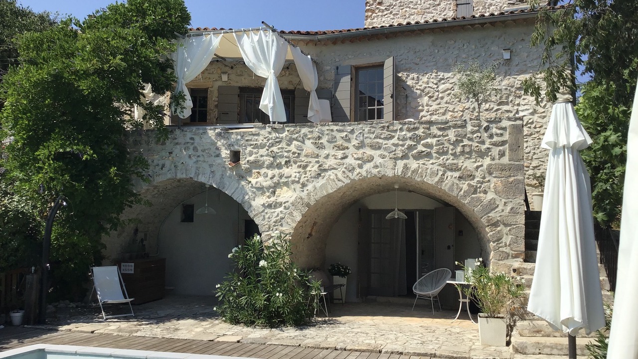 Photo of Outdoor in Labastide-de-Virac