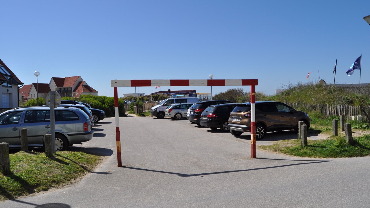Photo of Outdoor in Wissant