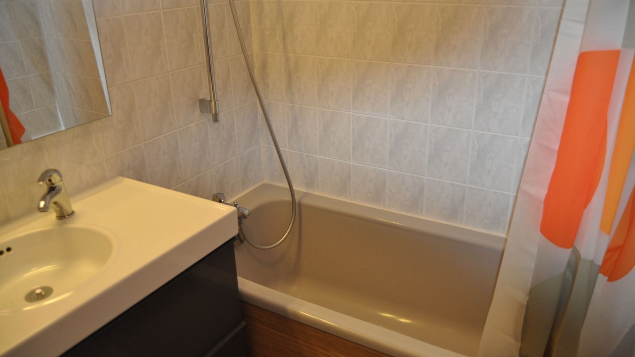 Photo of Bathroom in Wissant