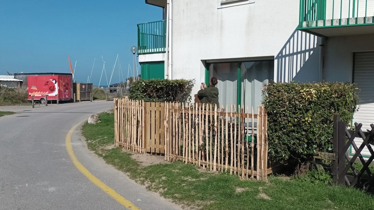 Photo of Outdoor in Wissant