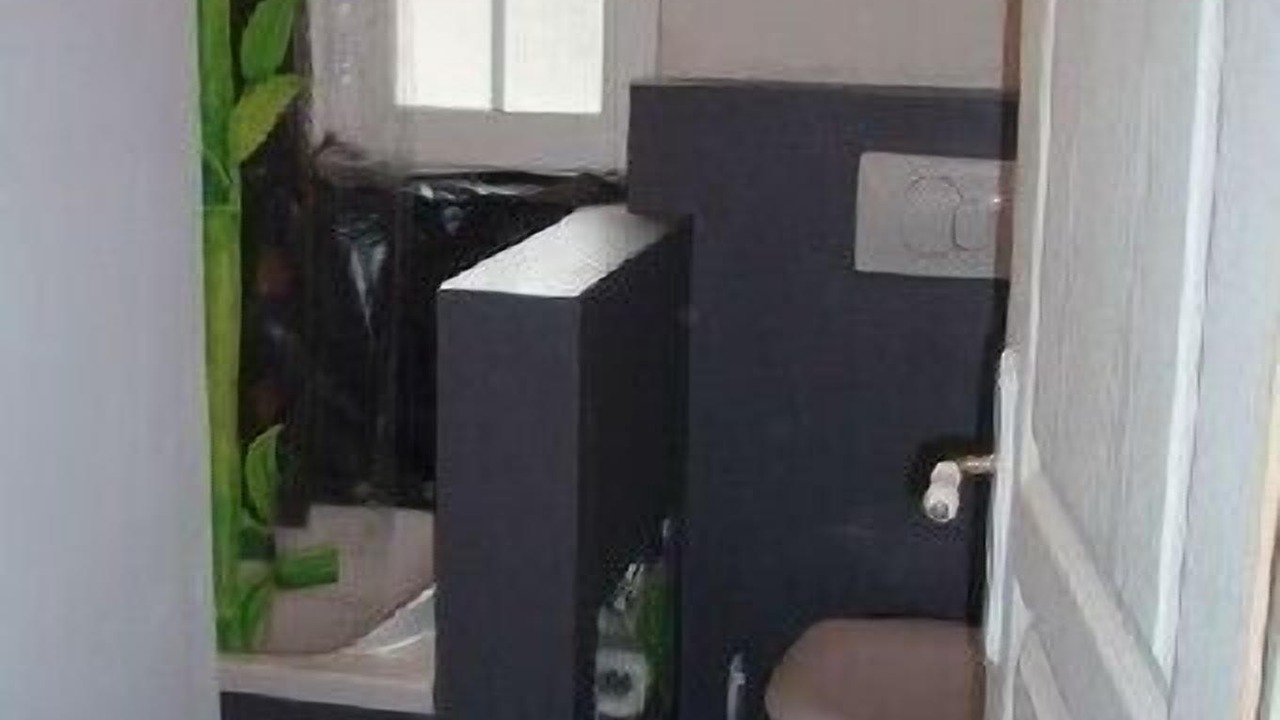 Photo of Bathroom in Ault