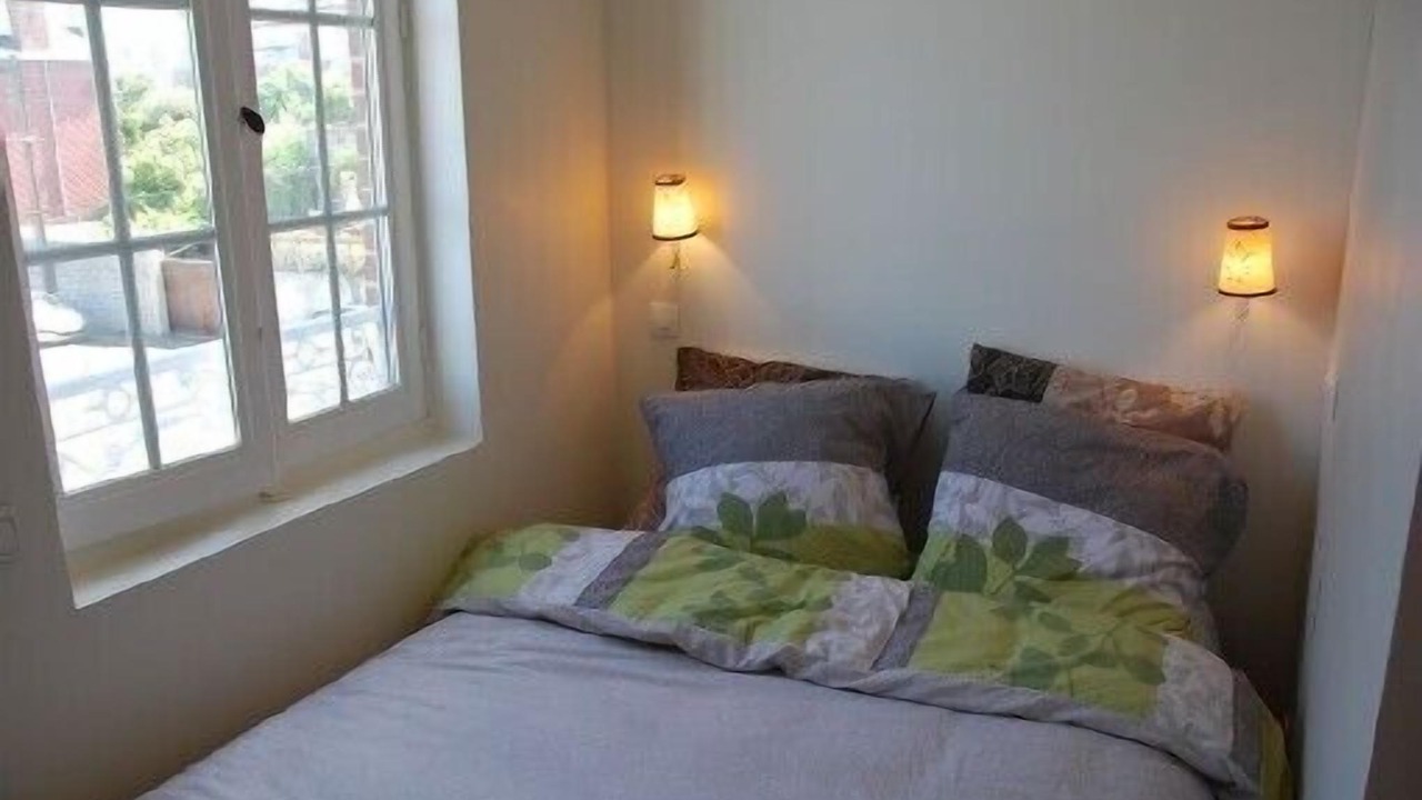 Photo of Bedroom in Ault