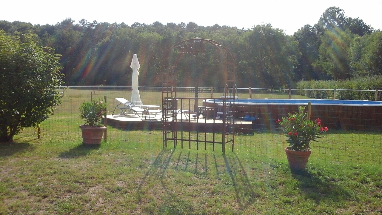 Photo of Outdoor in Continvoir