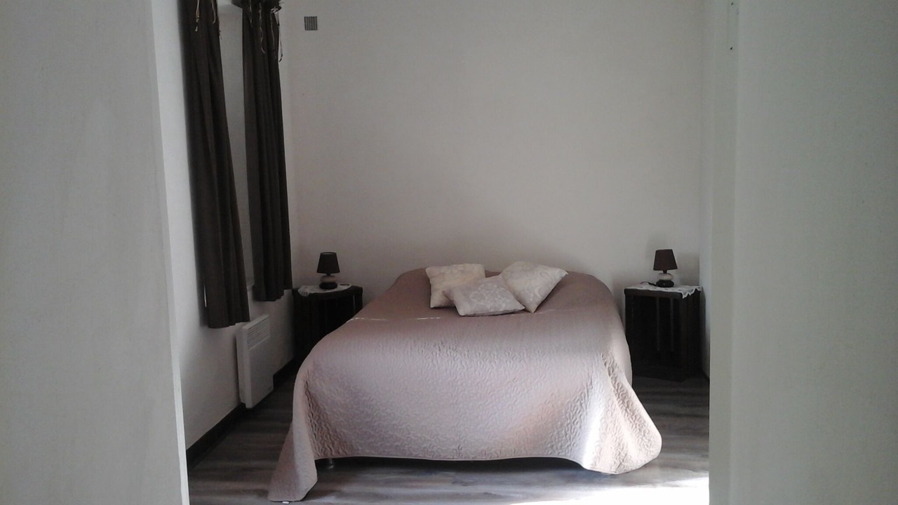 Photo of Bedroom in Continvoir