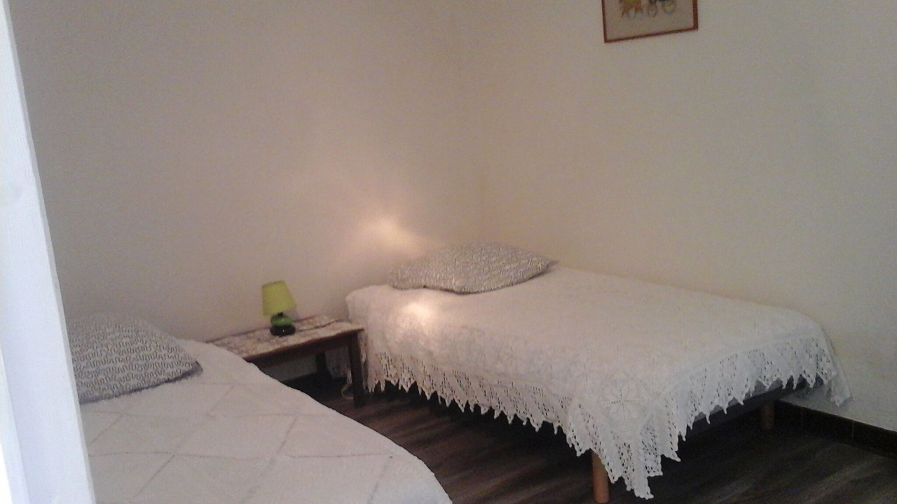 Photo of Bedroom in Continvoir