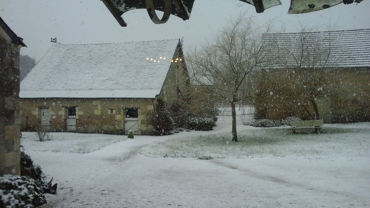 Photo of Outdoor in Continvoir