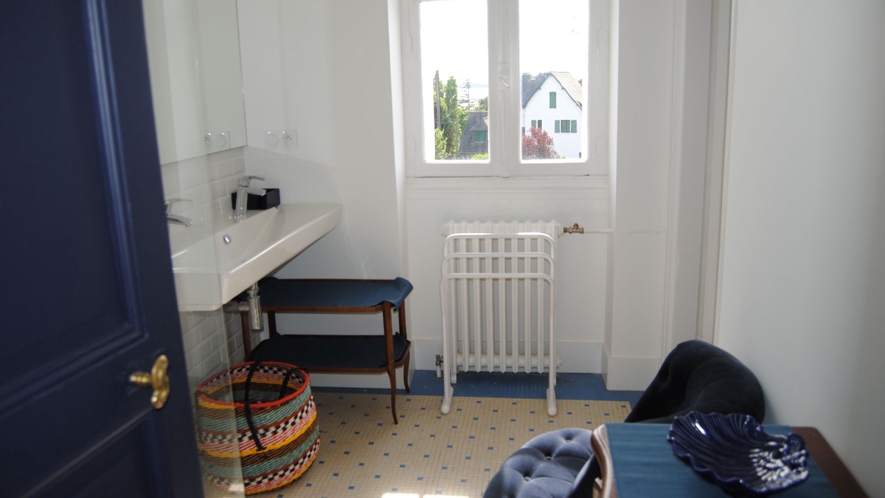 Photo of Bathroom in Saint-Briac-sur-Mer