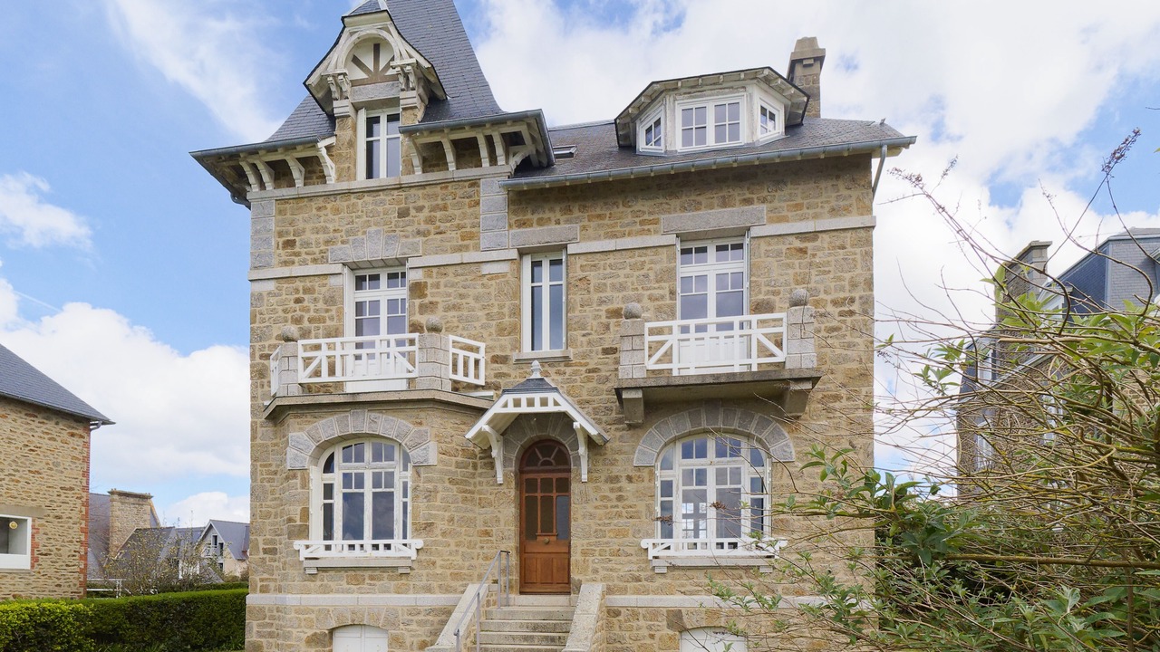 Photo of Outdoor in Saint-Briac-sur-Mer