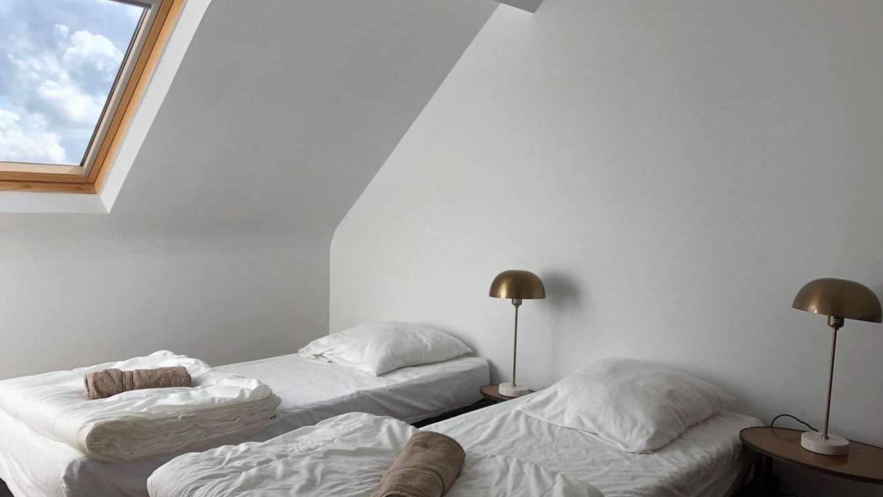 Photo of Bedroom in Saint-Briac-sur-Mer