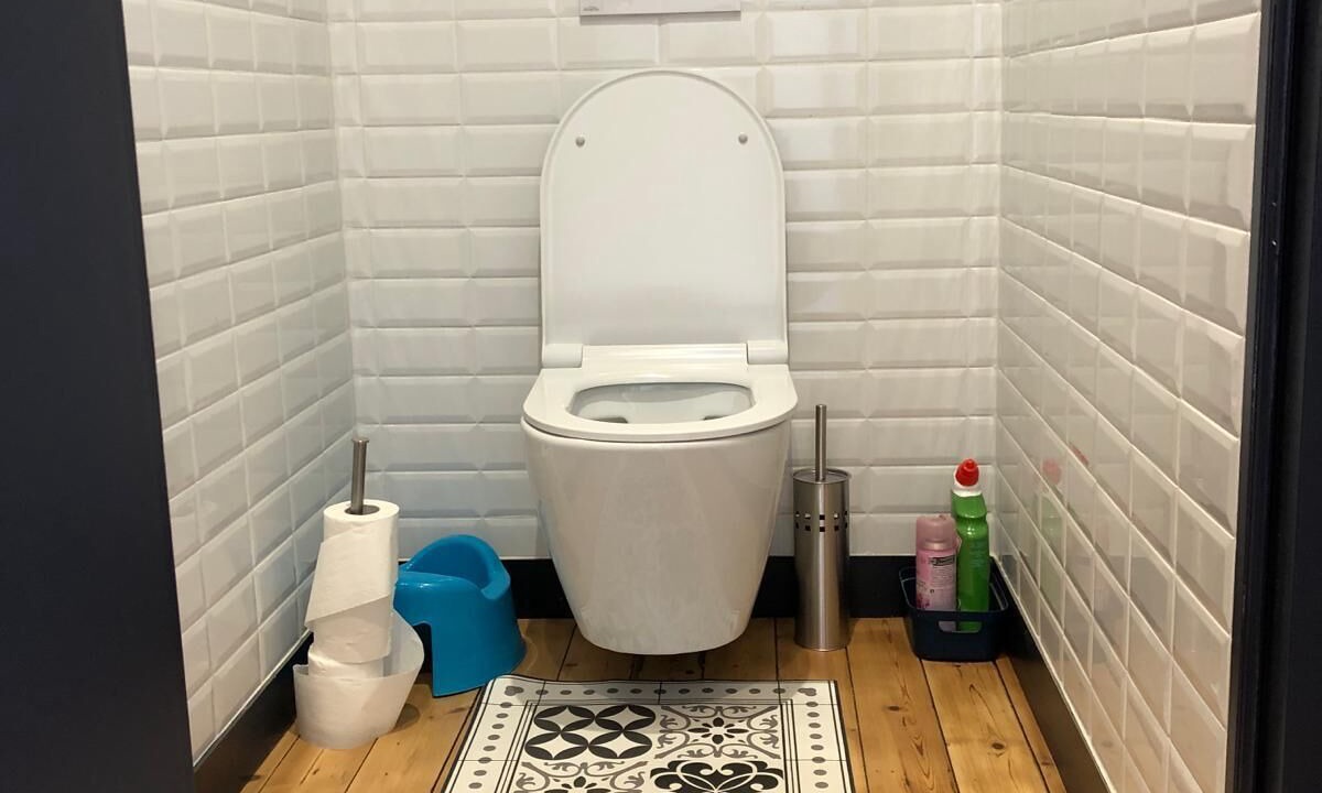 Photo of Bathroom in Saint-Briac-sur-Mer